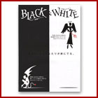張春祥が「BLACK&WHITE」の京劇指導
